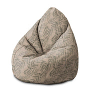 Puf Pearshape Dekoratívne vetvičky-M-Velvet