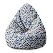Puf Pearshape Energy Blues-S-Oxford
