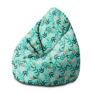 Puf Pearshape Flower Dream-M-Oxford