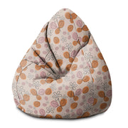Puf Pearshape It Must Be August-S-Velvet