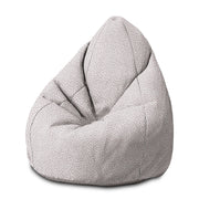 Puf Pearshape Abstract Earth Dots-M-Oxford