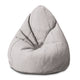 Puf Pearshape Abstraktné zemské bodky-S-Oxford
