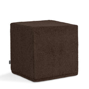 Puf Qubik Brown Bear-50x50 CM