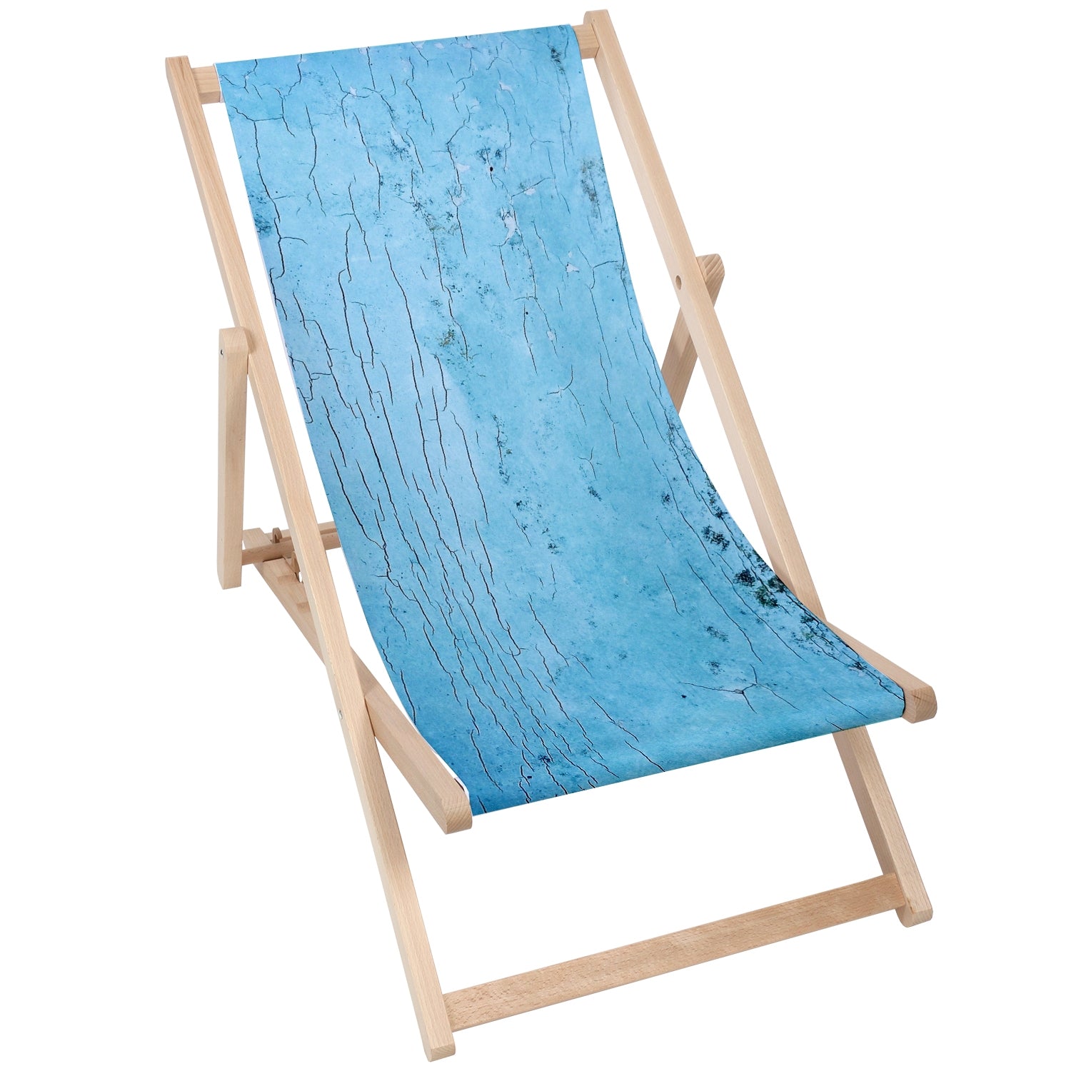 Dřevěný stolek Board-30x40 CM