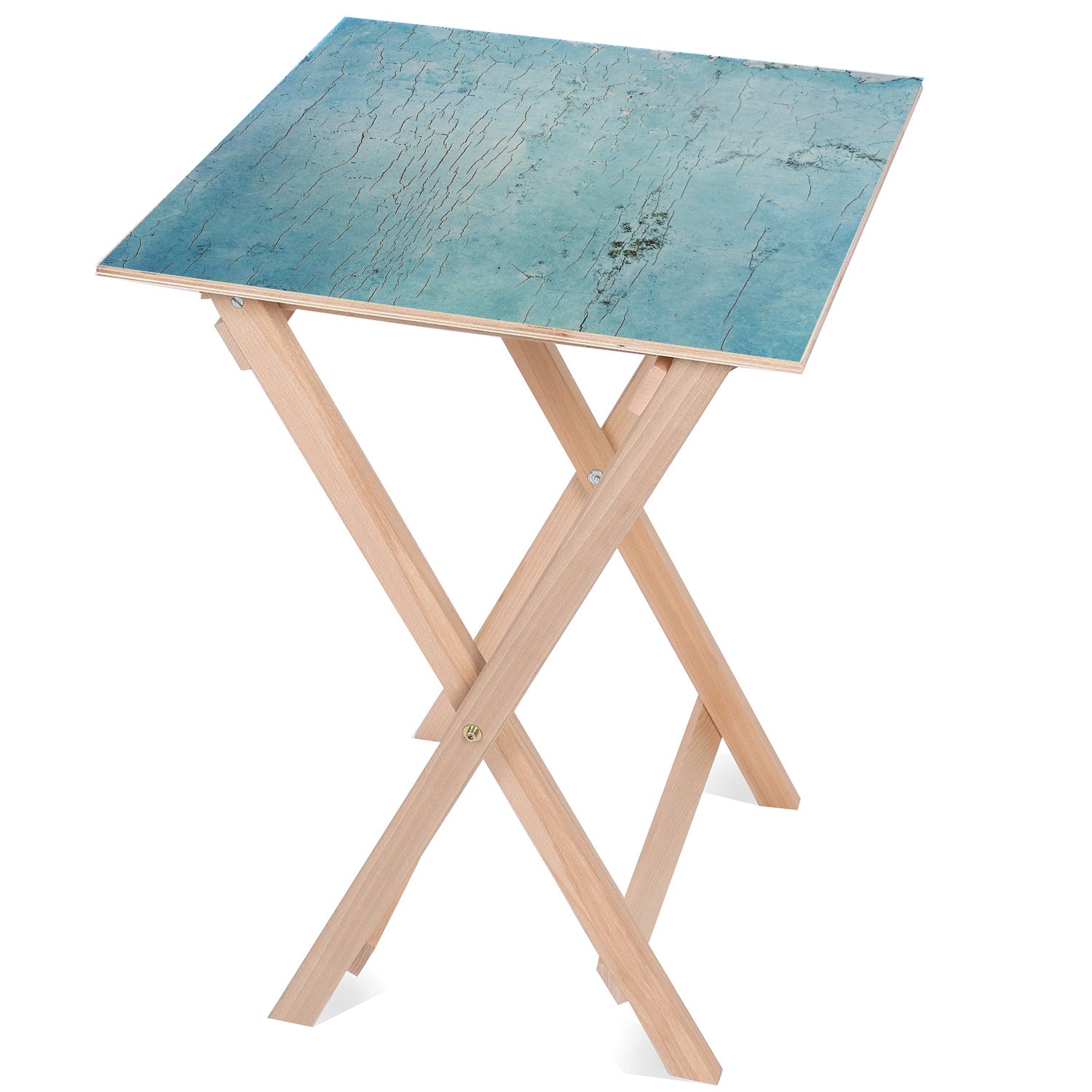 Board Wooden Table
