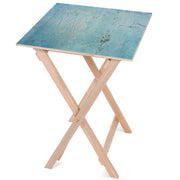 Board Wooden Table