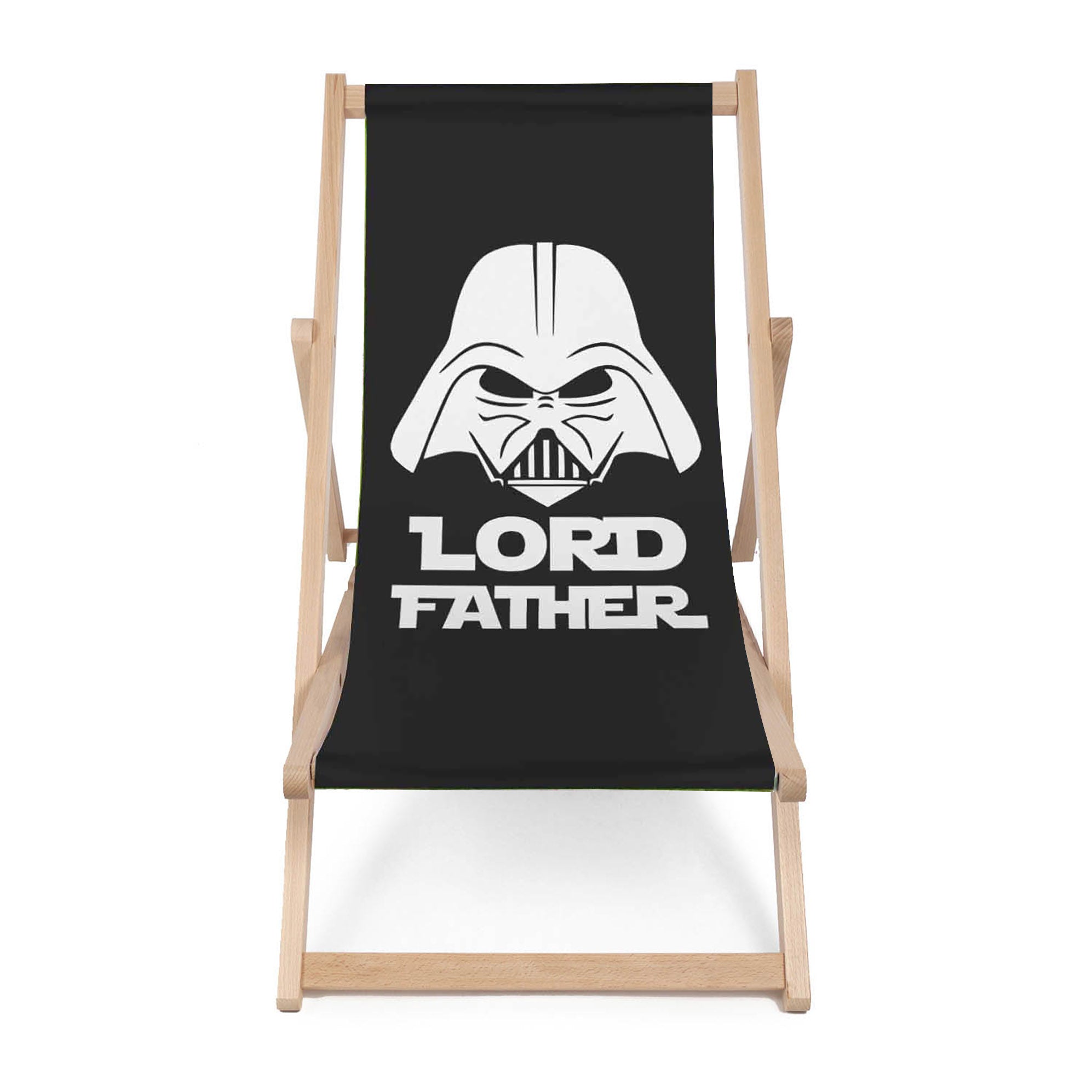 Súprava ležadlo a stolík Lord Father