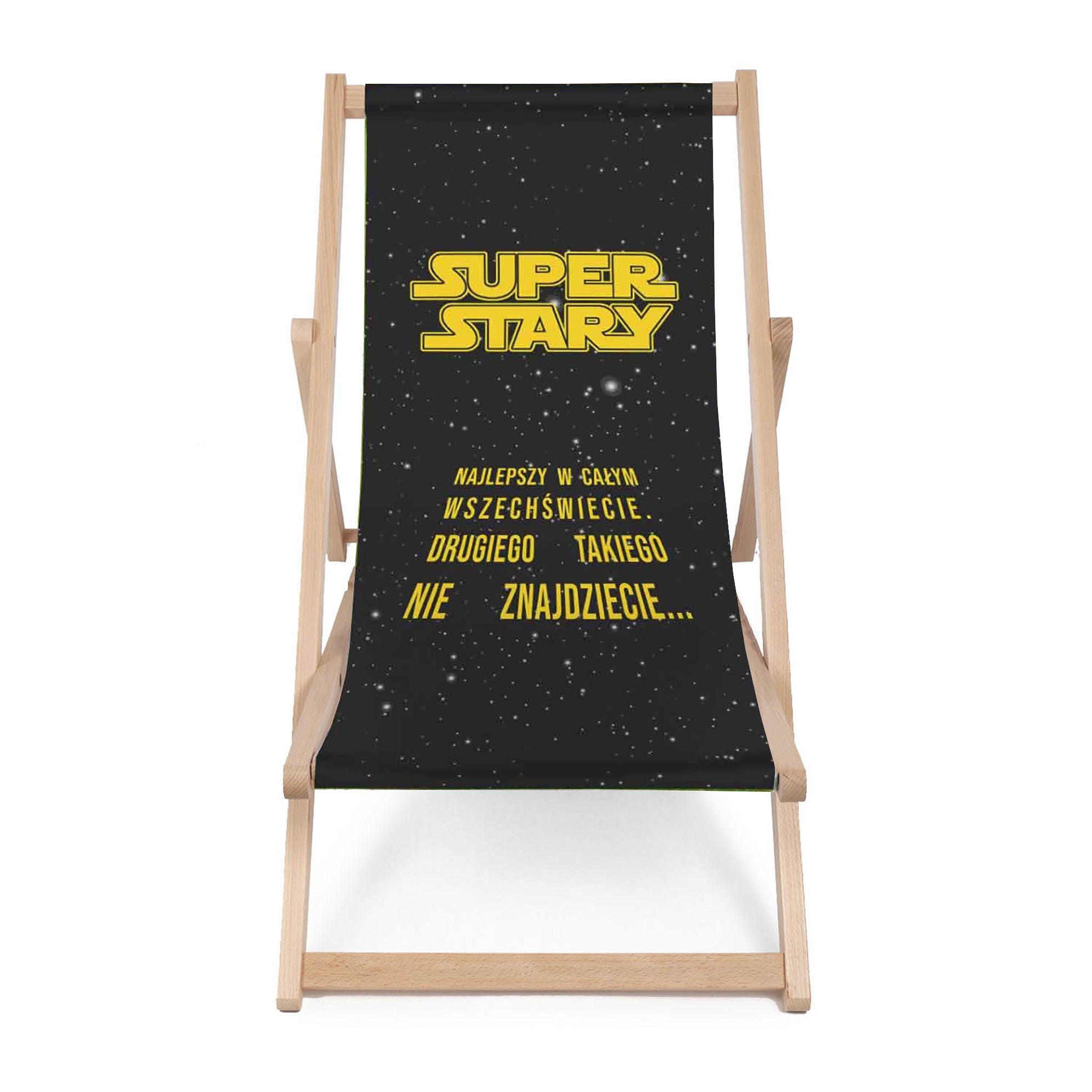 Súprava Lehátko a stolík Super starý