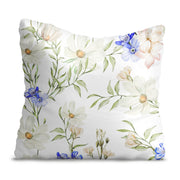 Amazing Floral Panama Pillow