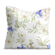 Amazing Floral Panama Pillow
