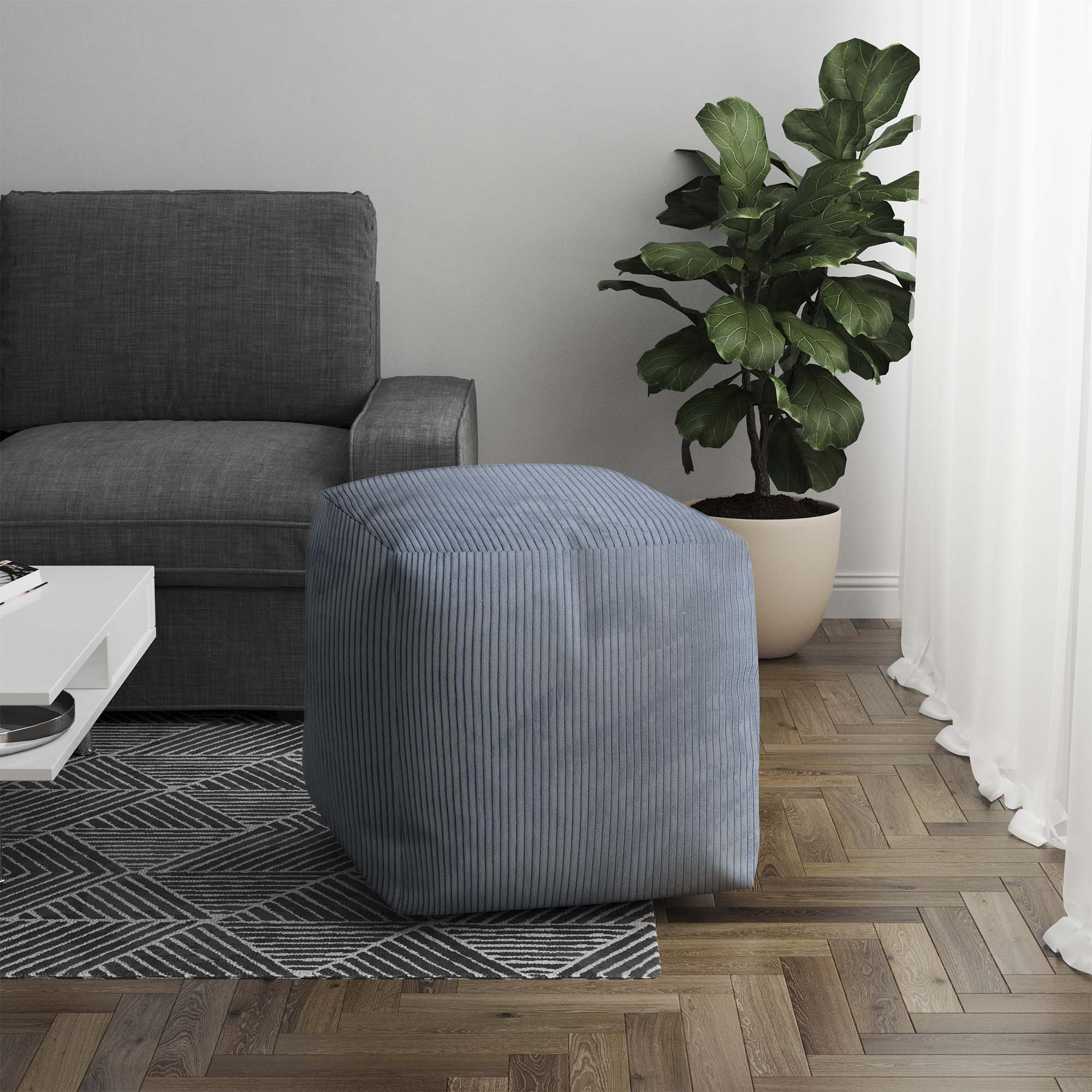 Puf Cube Baltské moře