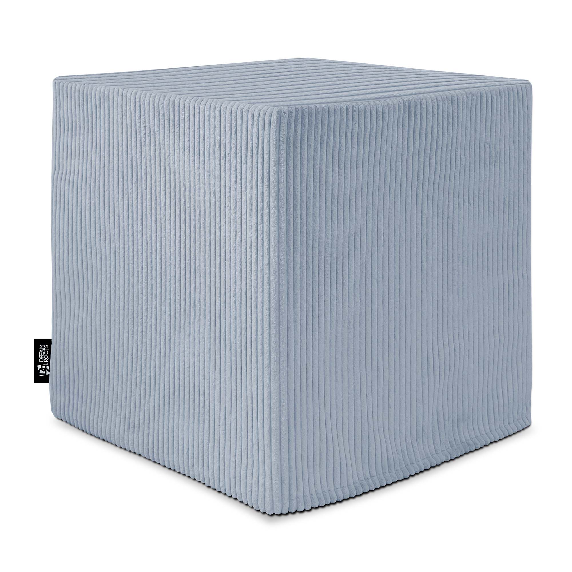 Qubik Pouf Baltic Sea