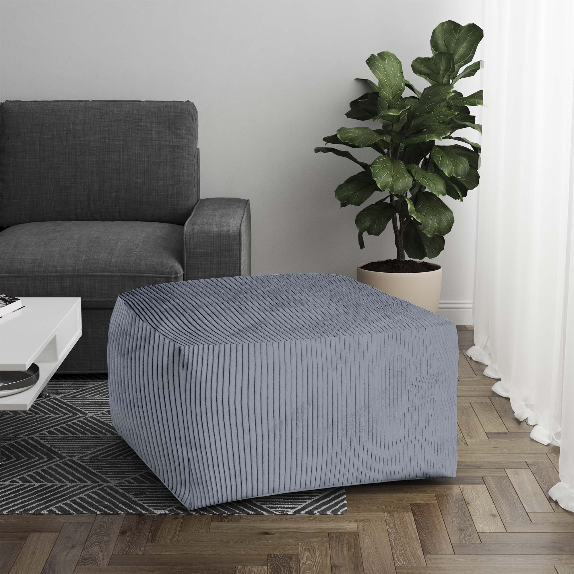 Puf Comfort Baltské moře