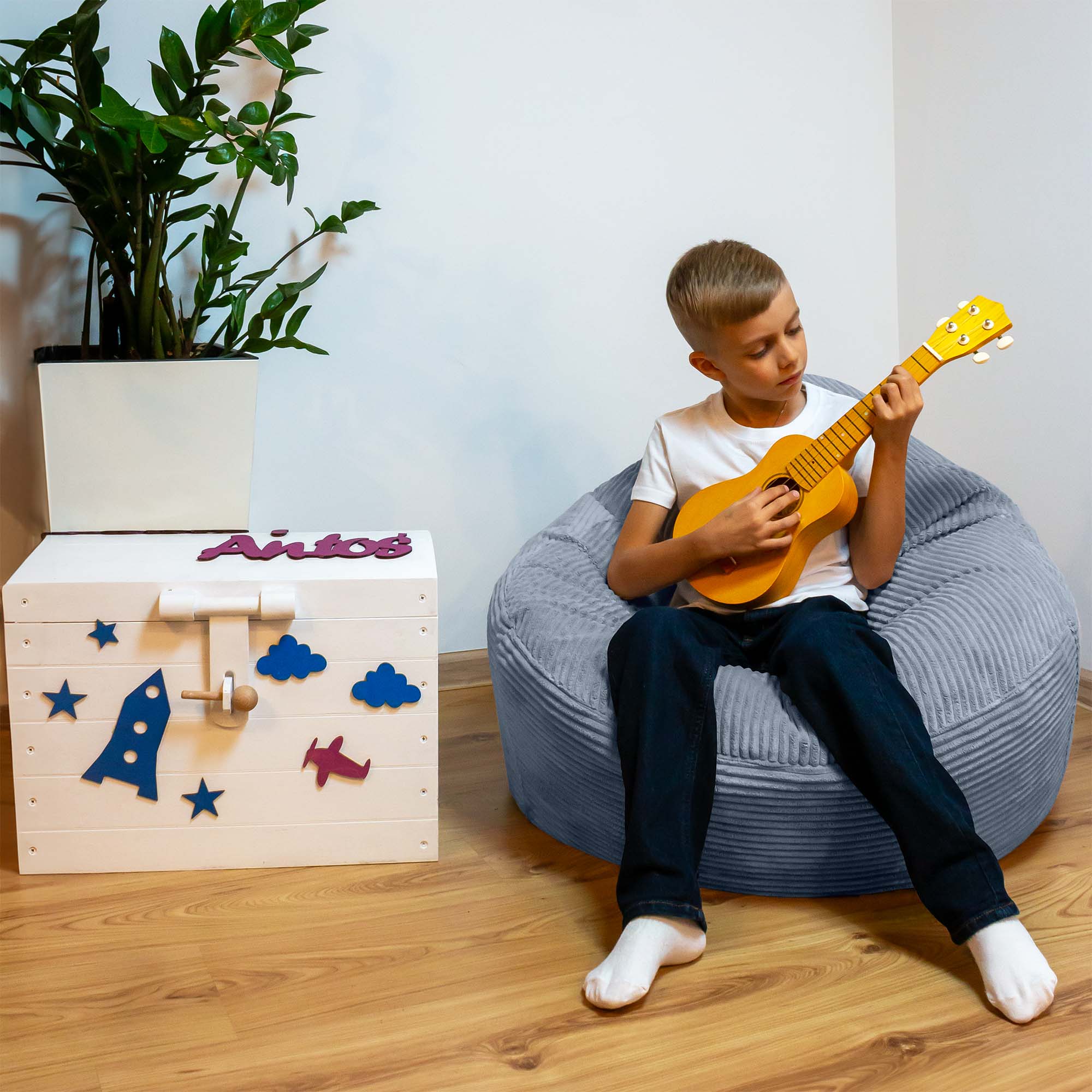 Puf Paradise Ostsee-M