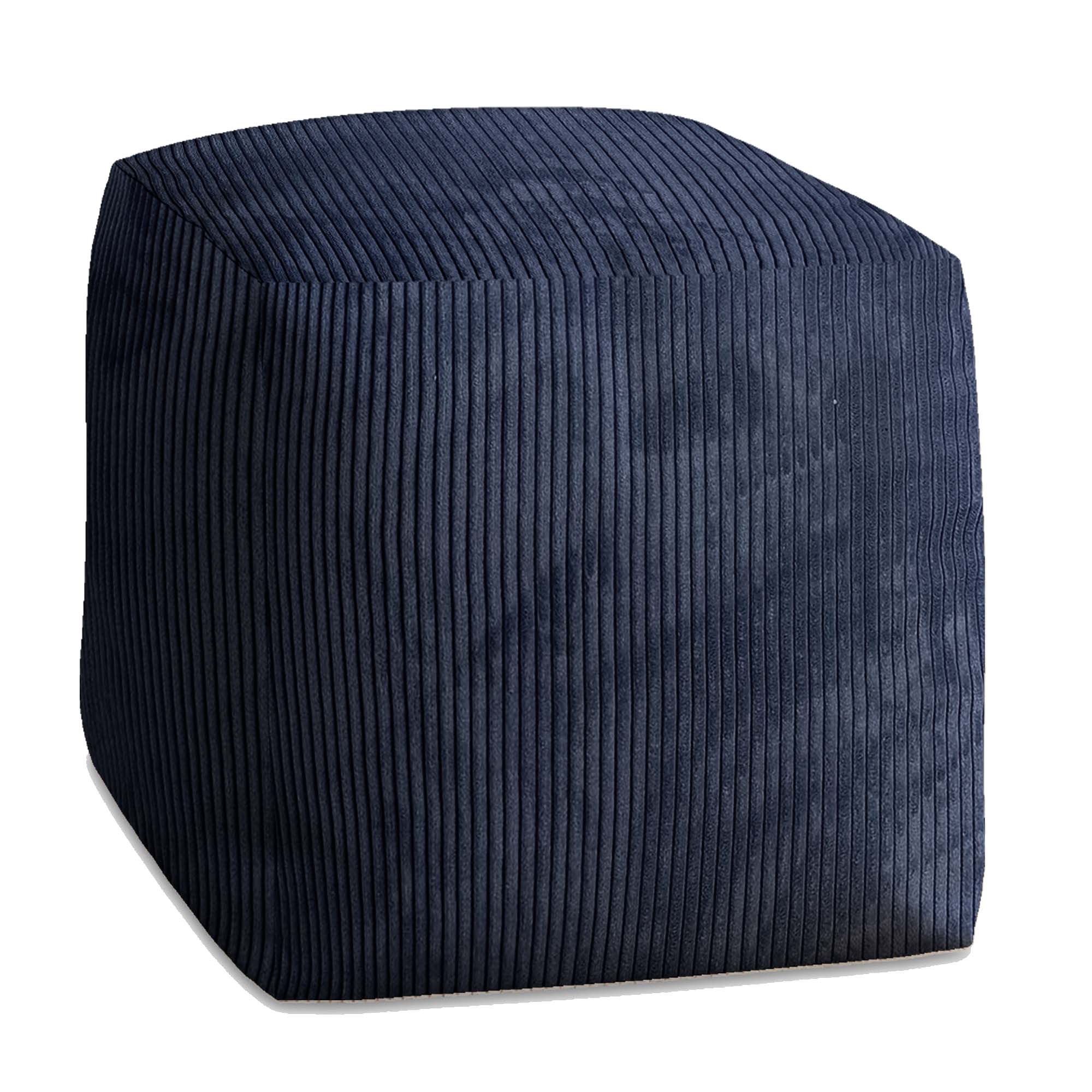 Puf Cube Borůvkový koláč