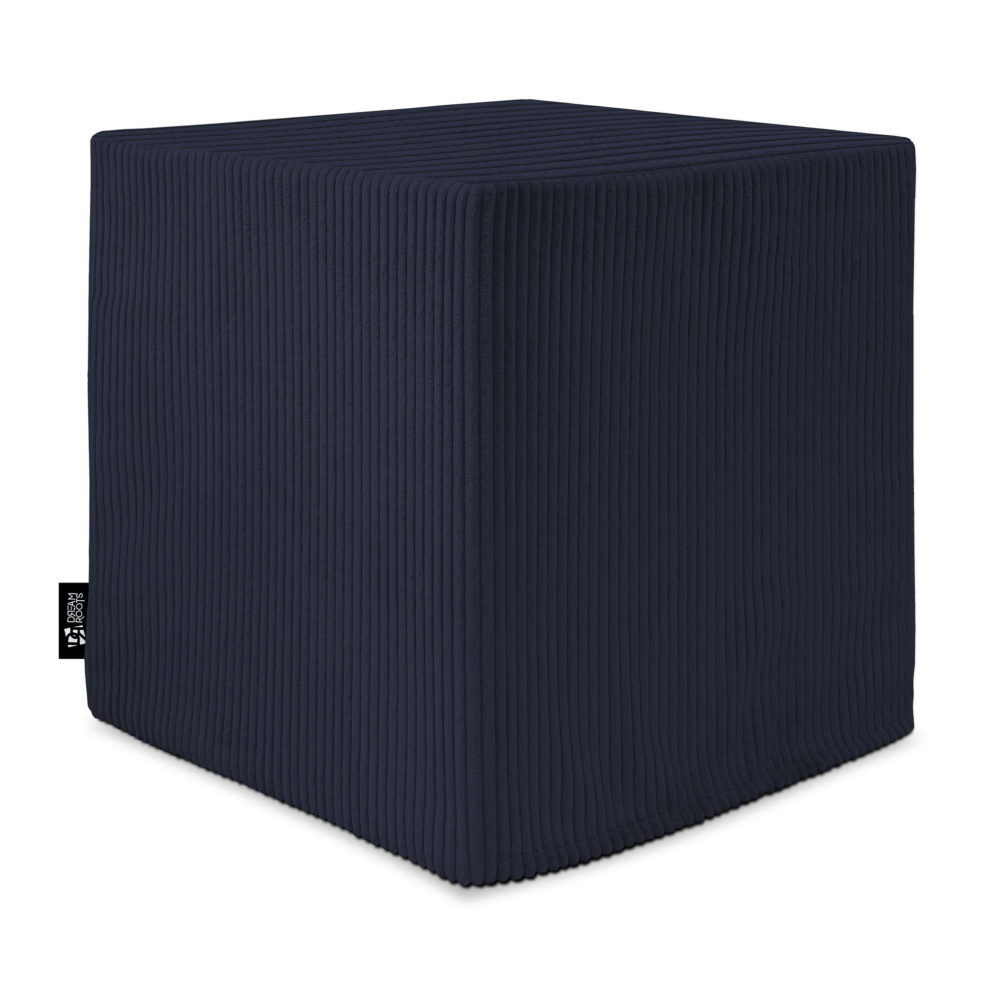 Qubik Pouf Blueberry Pie