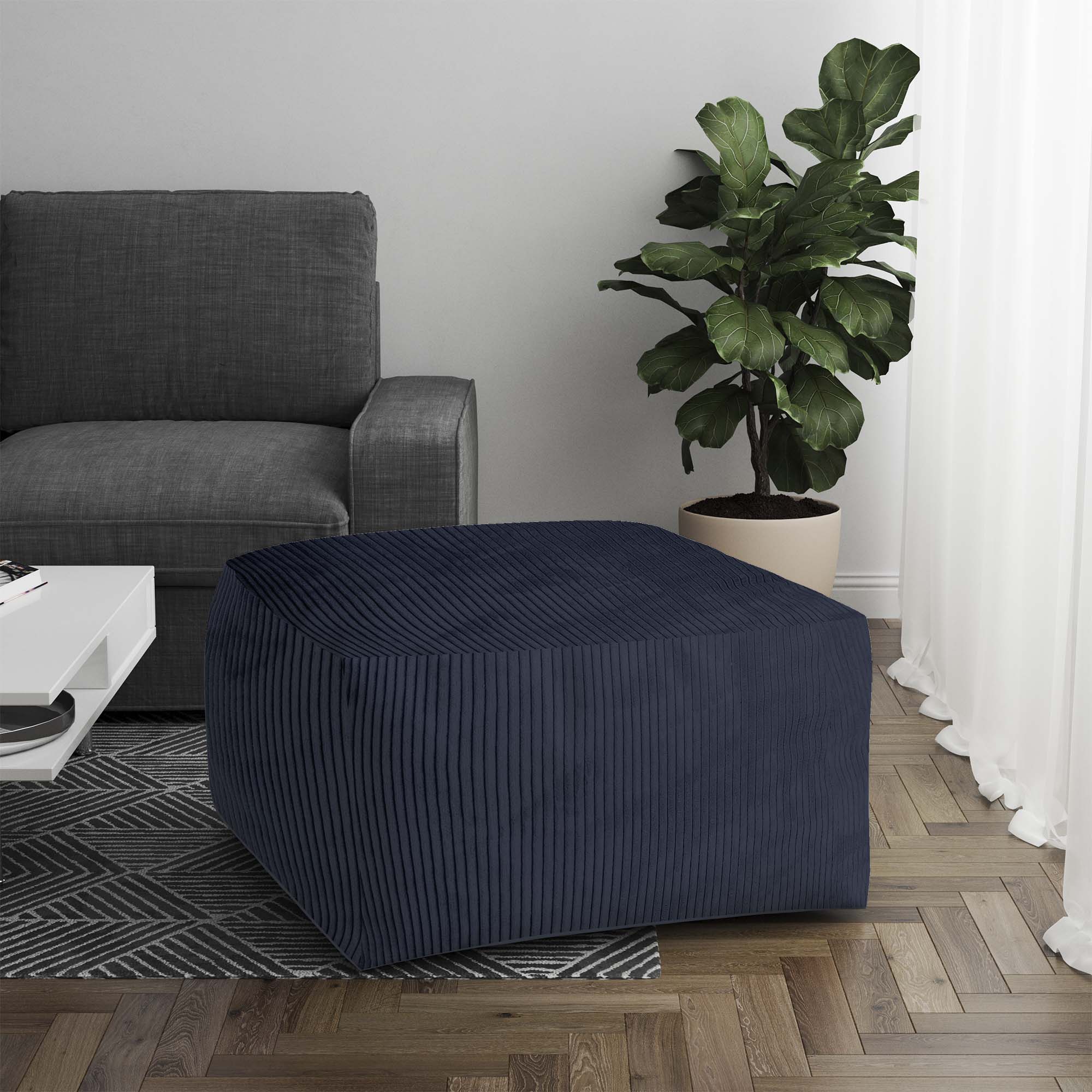 Puf Comfort Borůvkový koláč