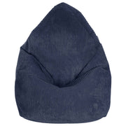 Sedací vak Pearshape Lincoln Blueberry Pie