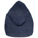 Puf Lincoln Blueberry Pie
