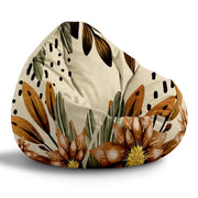 Puf Paradise Bohemian Romantisch