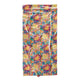 Uterák Botanical Floral Geometric Pattern-70x140 cm