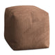 Puf Cube Braunbär