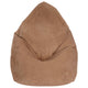 Sitzpouf Lincoln Brown Bear