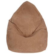 Puf Lincoln Brown Bear-S