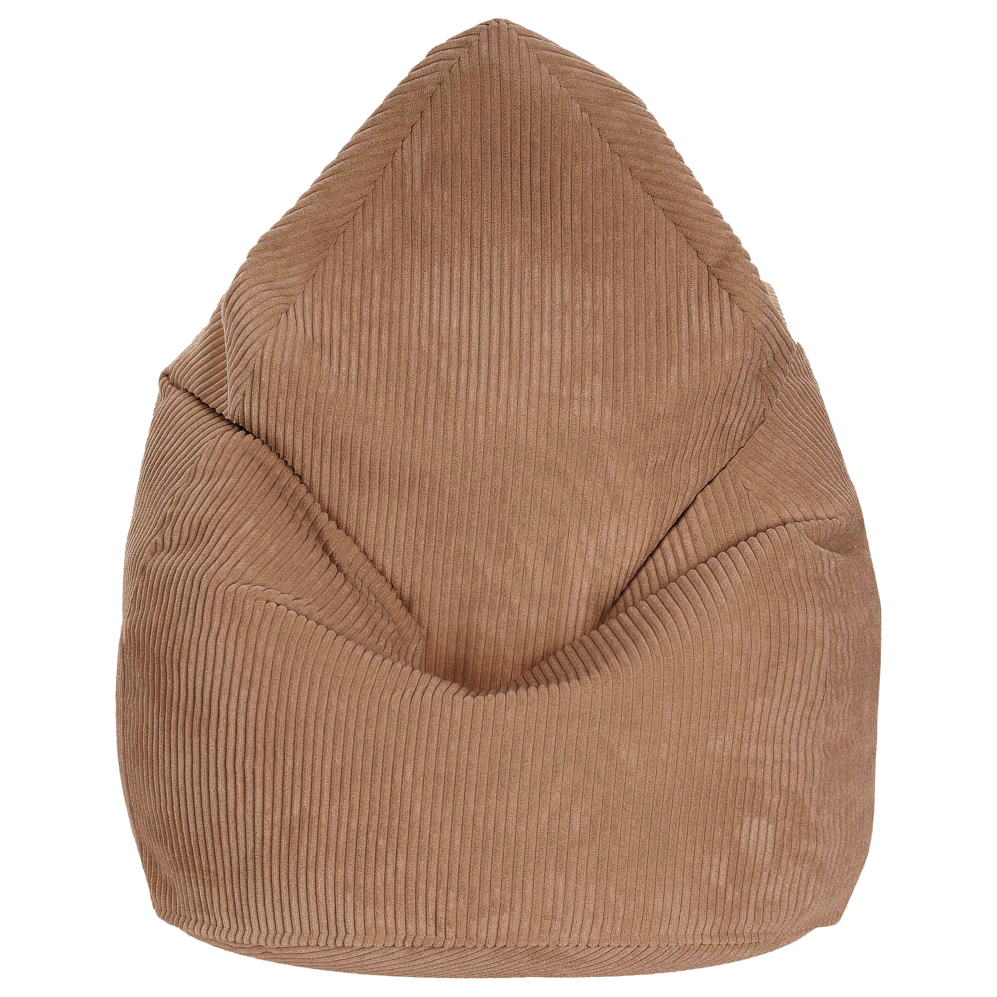 Puf Lincoln Brown Bear-S