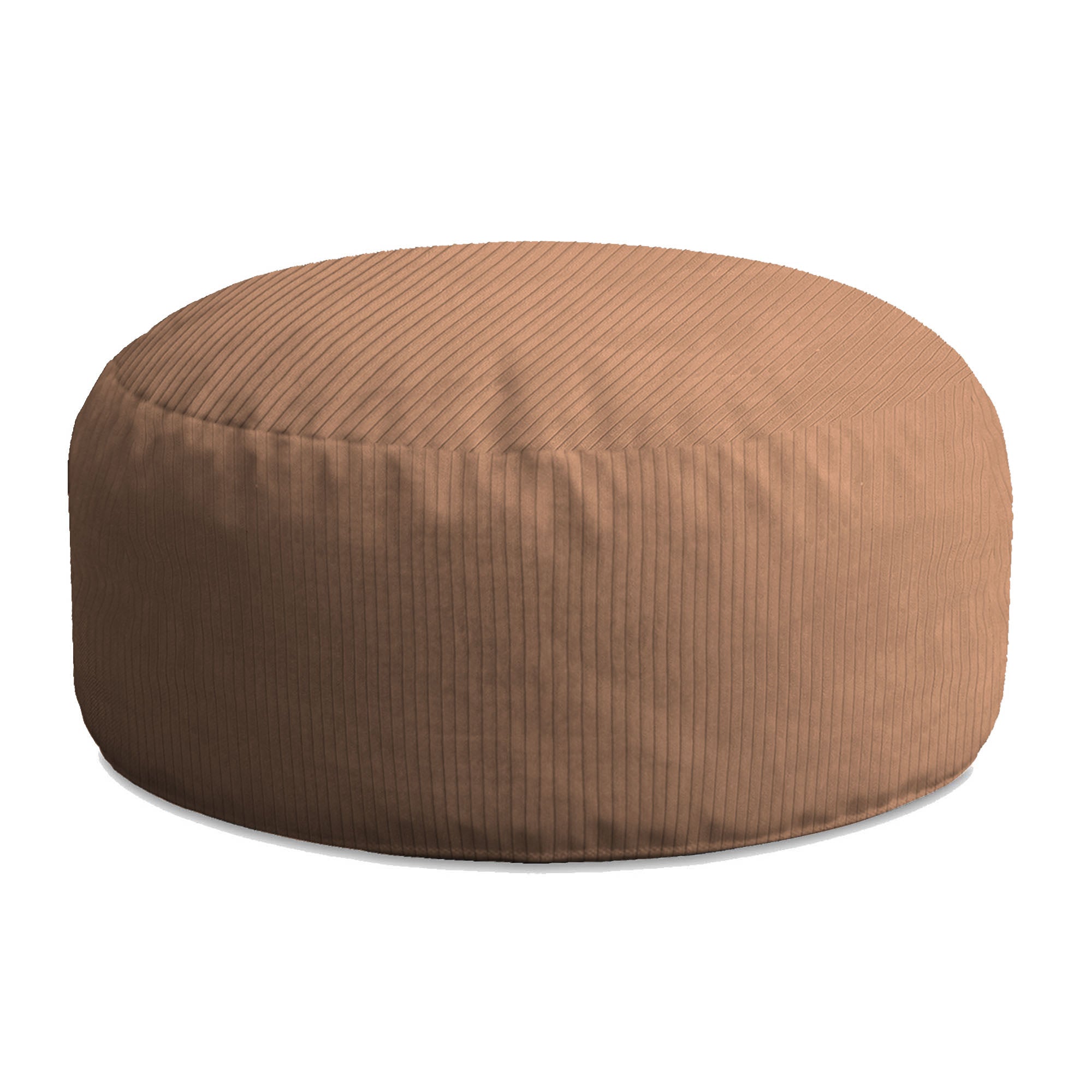 Puf Roller Brown Bear
