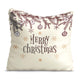 Polštář Christmas Balls-Velvet