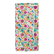 Towel Small Spring Flowers-70x140 cm