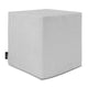 Puf Qubik Cool Gray