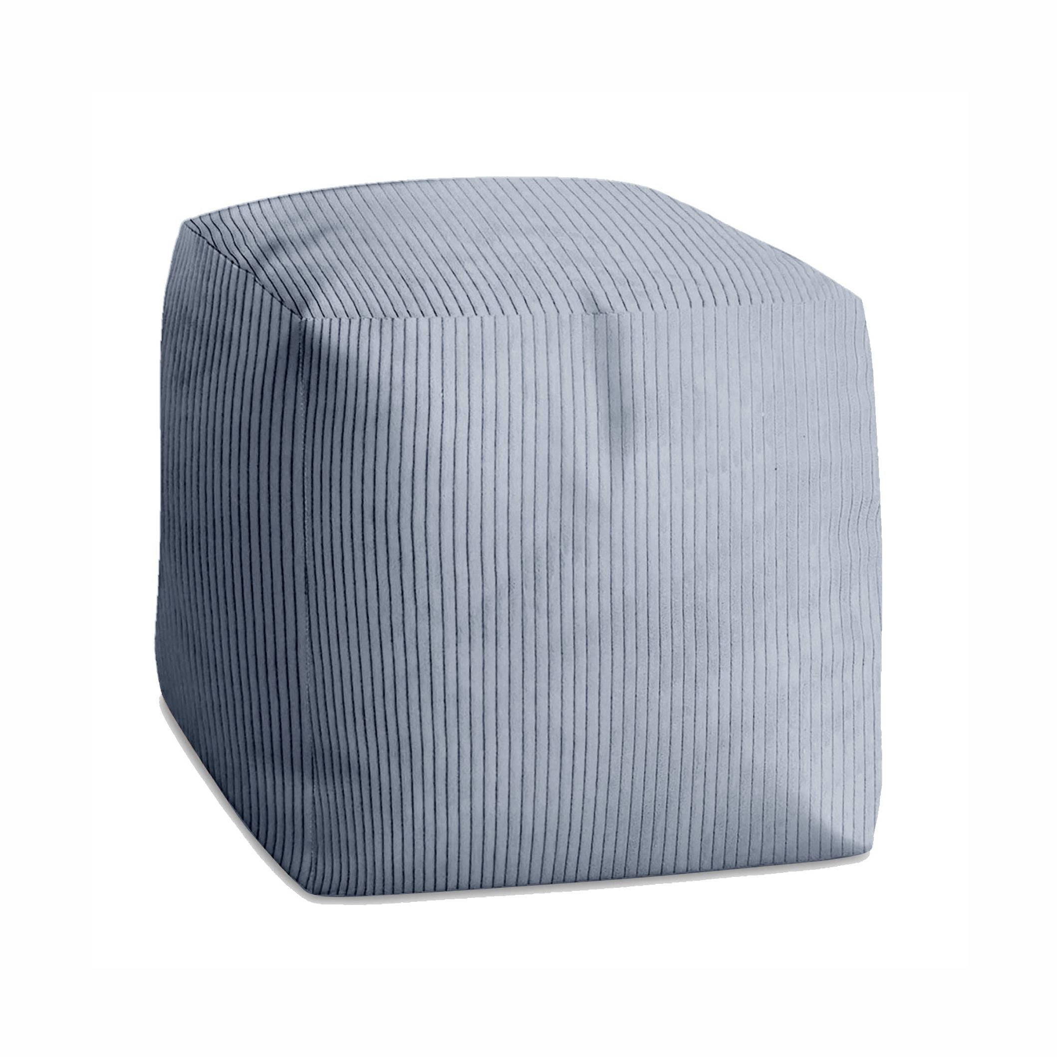Sedací vaky Cube