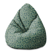 Puf Pearshape Drobnokvet-S-Oxford