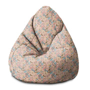 Puf Pearshape Ranné Kvety