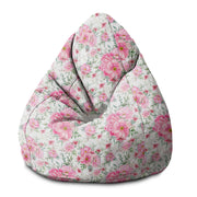 Puf Pearshape Rose Garden-S-Oxford