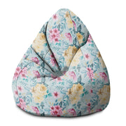 Pearshape Pouf Scent of the Rose-S-Velvet