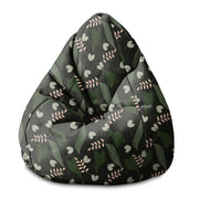 Puf Pearshape Summer Night-S-Oxford