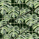 Mriežka Monstera Listy-Zamat