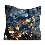 Poduszka Wild Flowers-Velvet