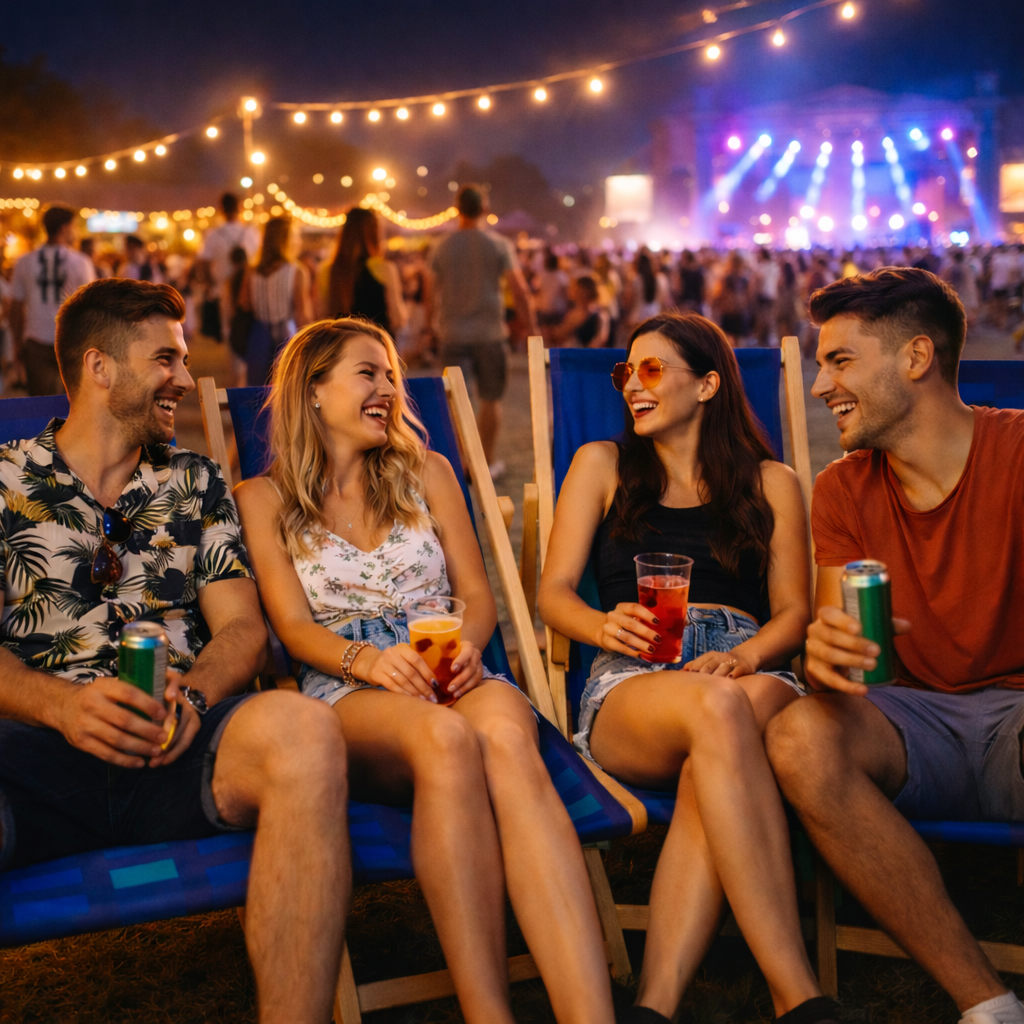 <strong>Akce i festivaly</strong>