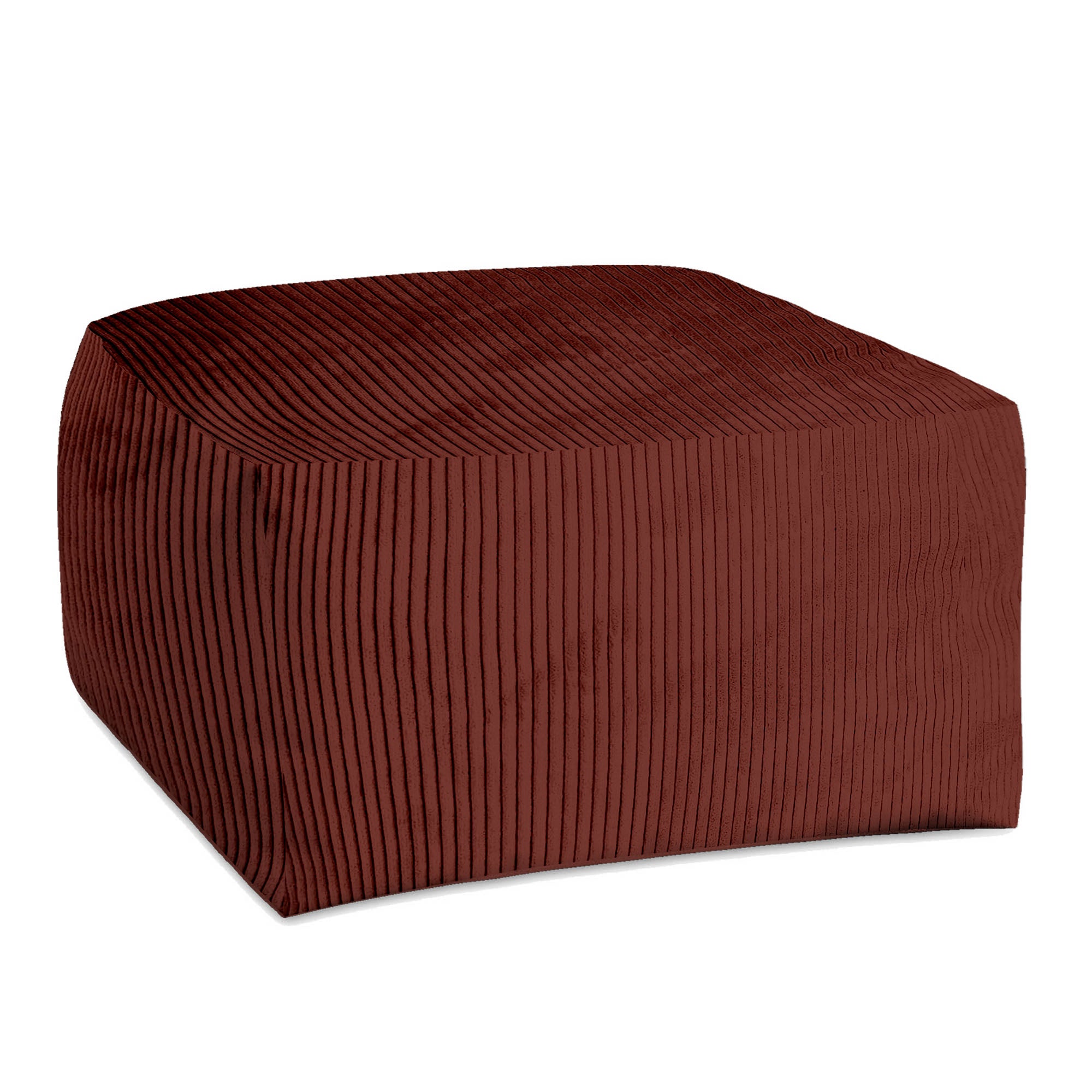 Puf Comfort Pálená Cihla