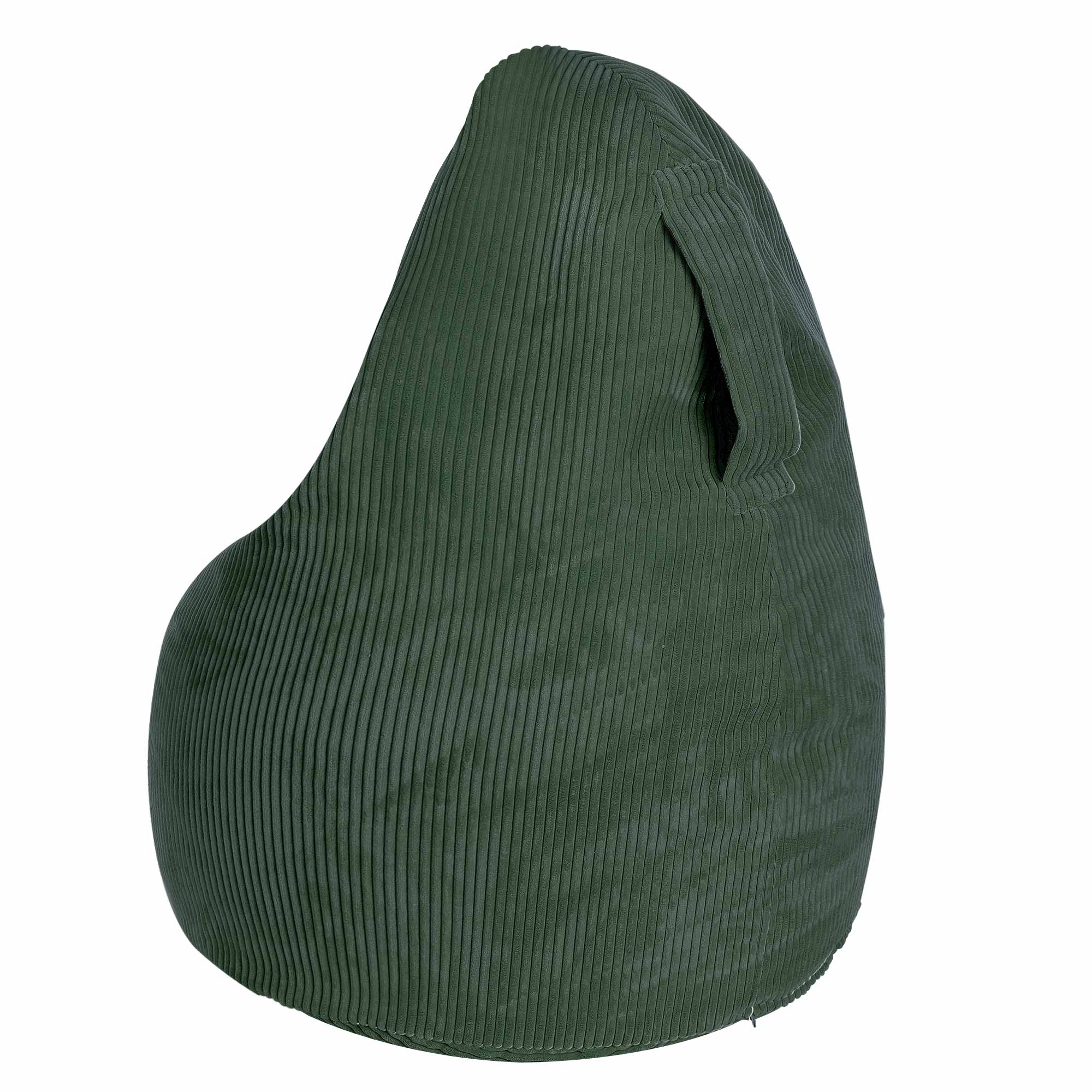 Sitzpouf Lincoln Forest Symphony-M