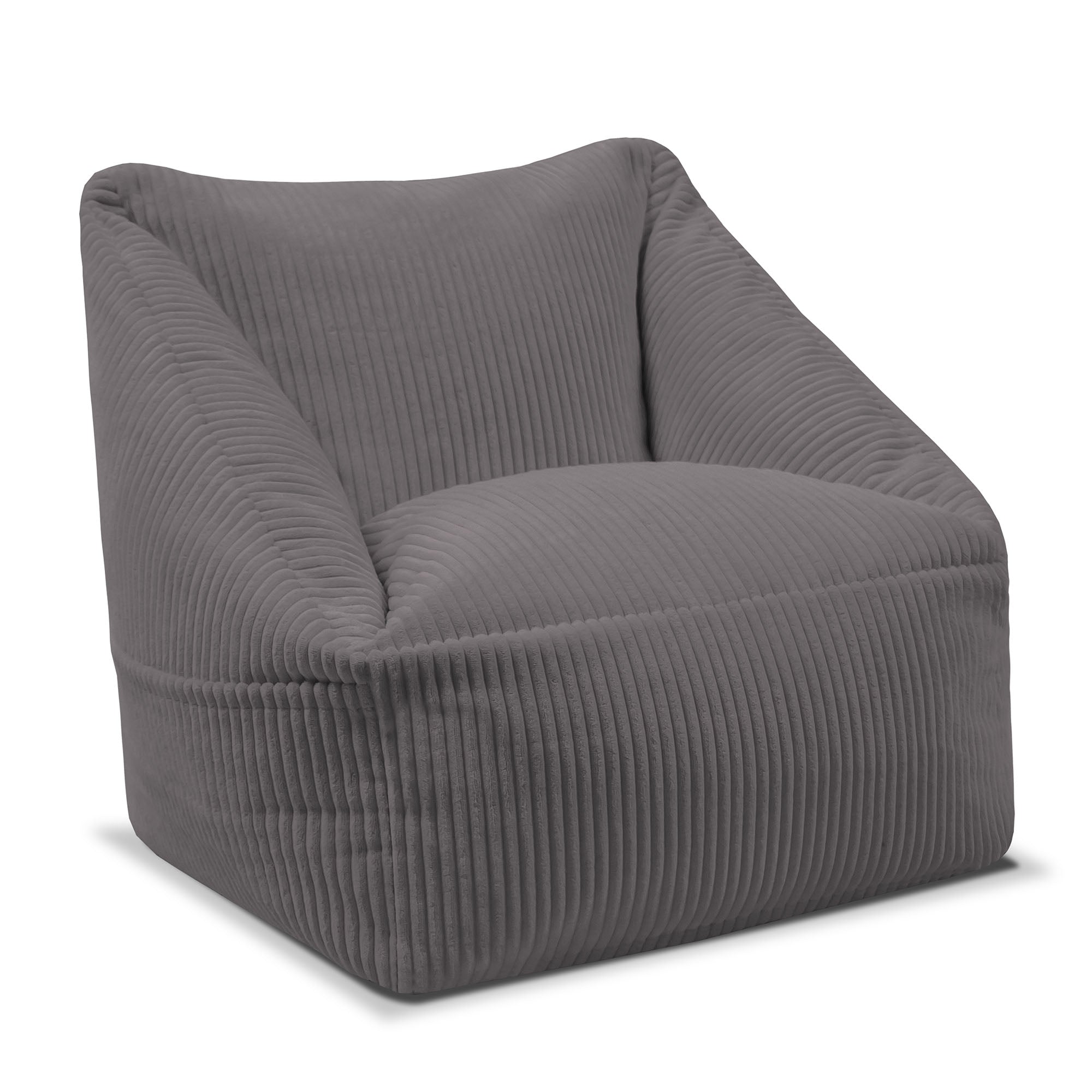Dětské křeslo Frost Gray