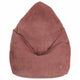 Sitzpouf Lincoln Ginger Spice