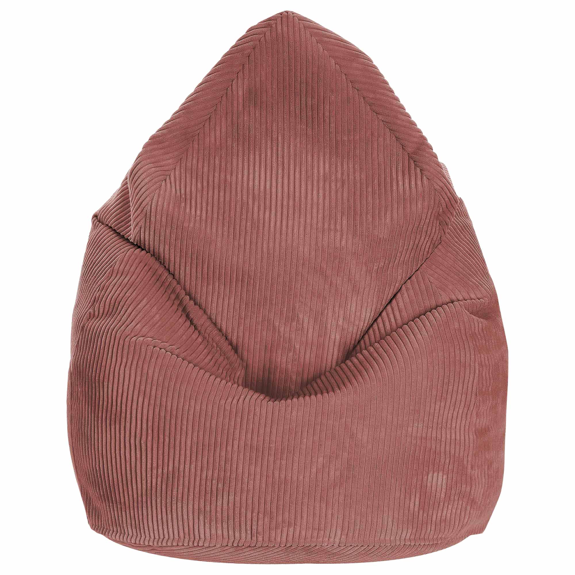 Sitzpouf Lincoln Ginger Spice-M