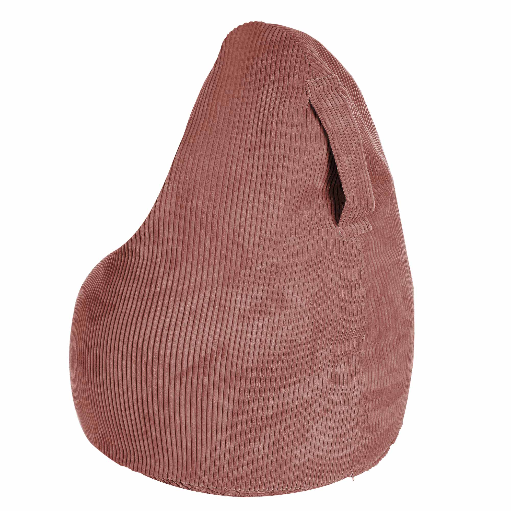 Sitzpouf Lincoln Ginger Spice