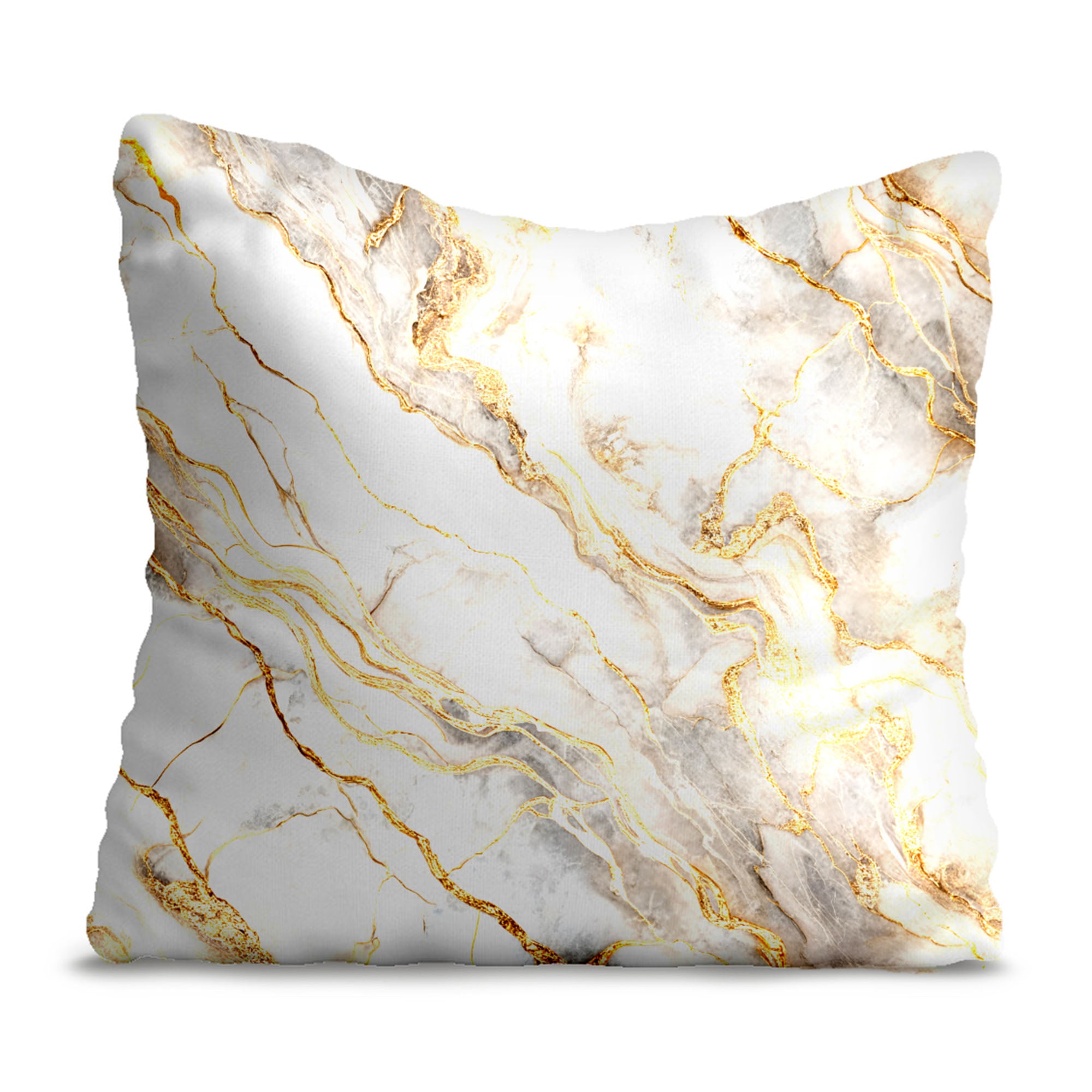 Vankúš Gold Fantasy