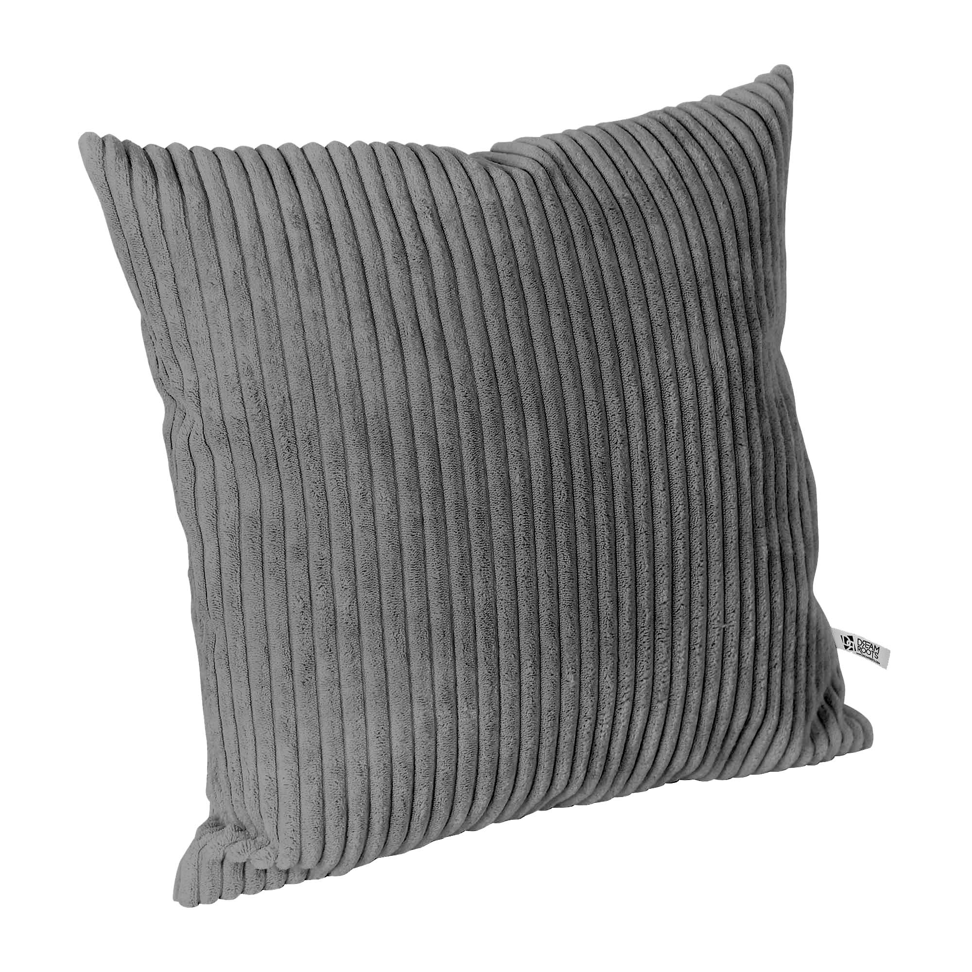 Lincoln Granite Gray Pillow